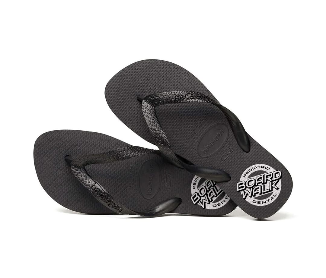 Get Boardwalk Flip-flops!