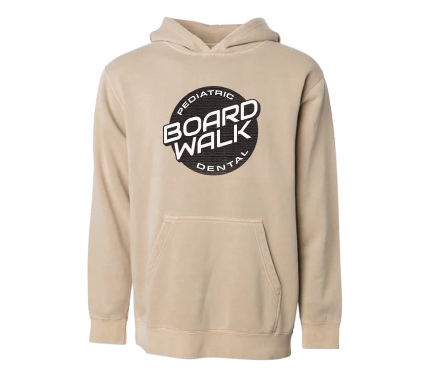 Refer a Friend, Get a Hoodie!