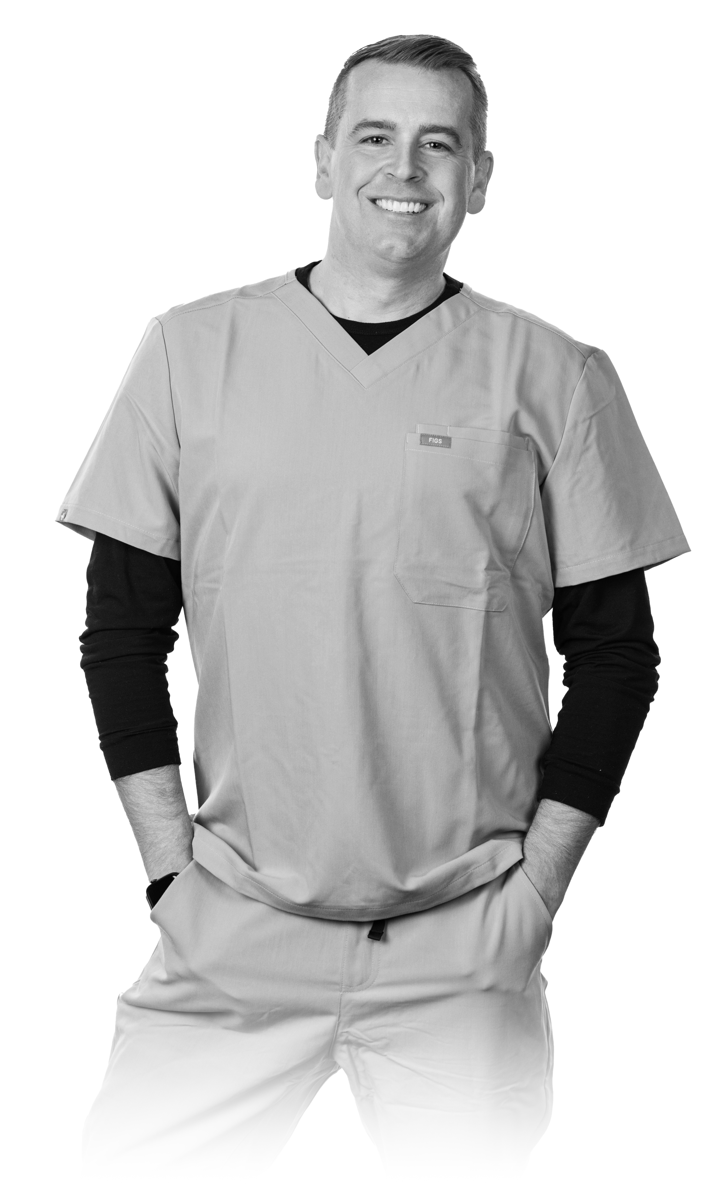 Dr. Jimmy Doll, Board Certified Pediatric Dentist